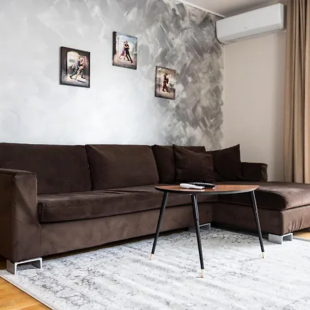Premium Living With Sauna, Balcony And Parking Korter Tallinn