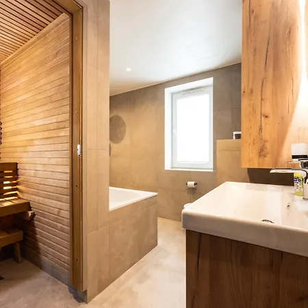 Premium Living With Sauna, Balcony And Parking Korter Tallinn
